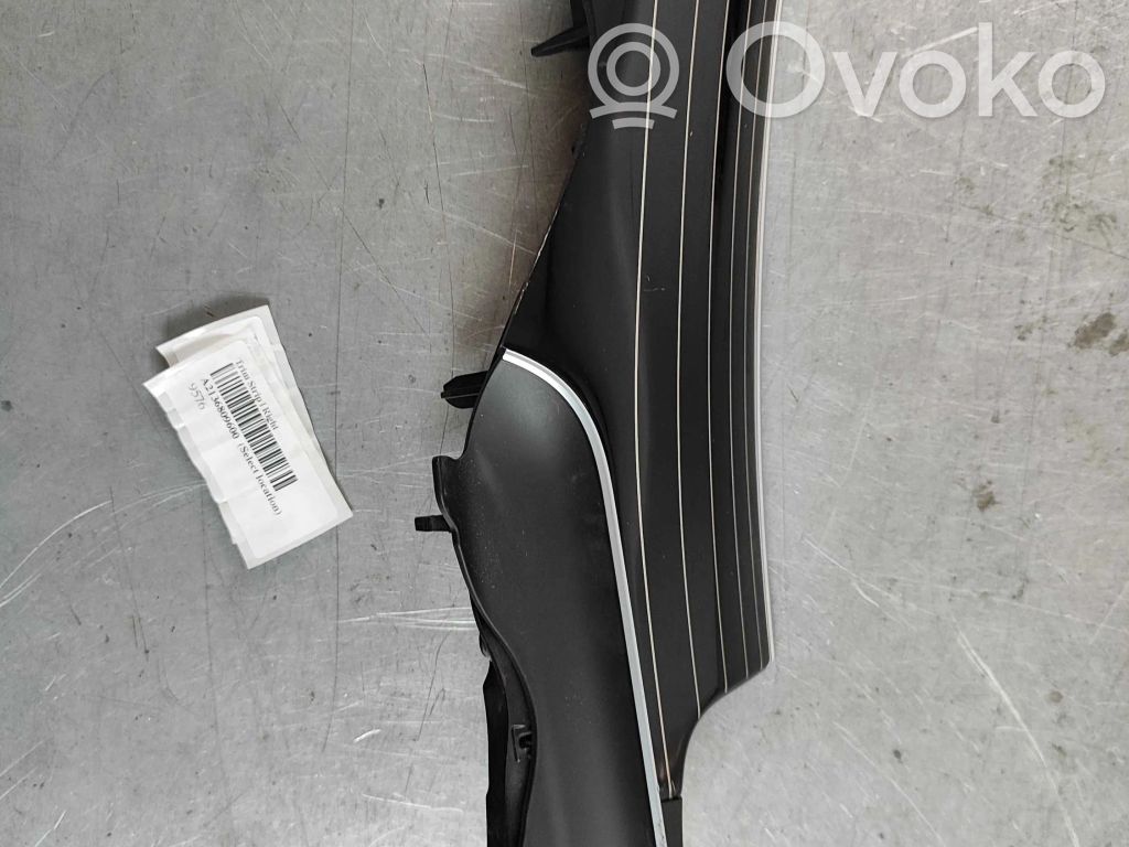 Mercedes-Benz E W213 Panel trim 