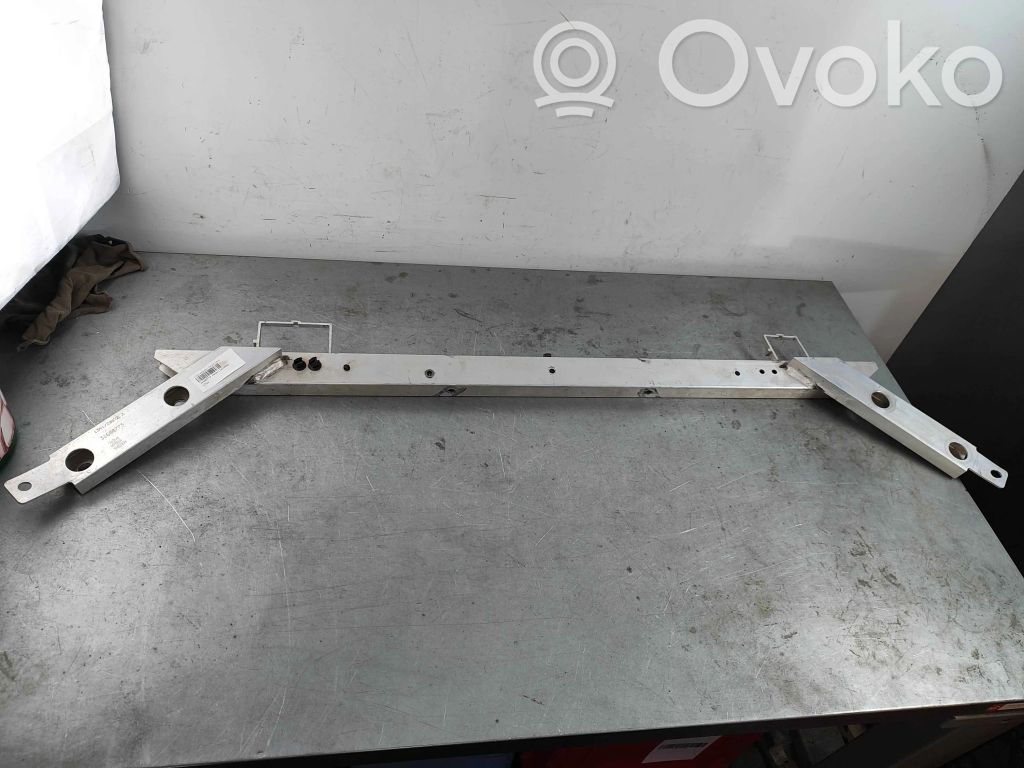Volvo XC60 Top upper radiator support slam panel 
