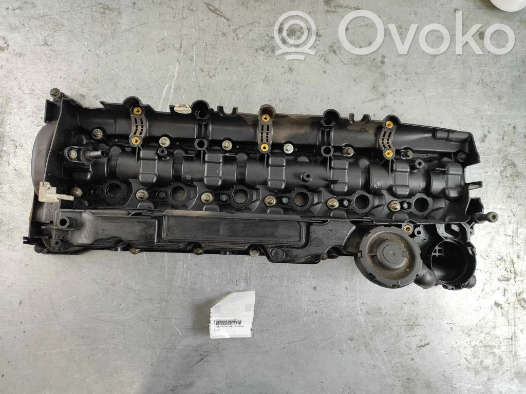 BMW 7 F01 F02 F03 F04 Venttiilikoppa 