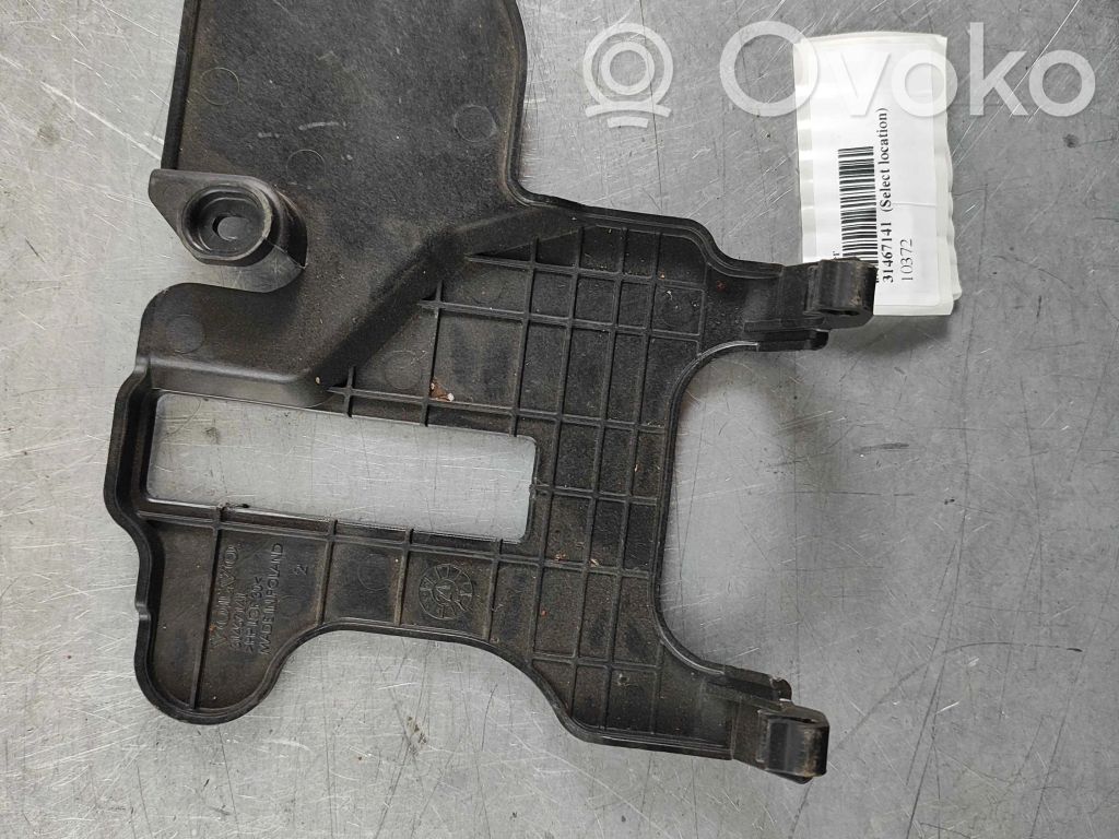 Volvo XC90 Ramă modul comandă scaune ușă față 