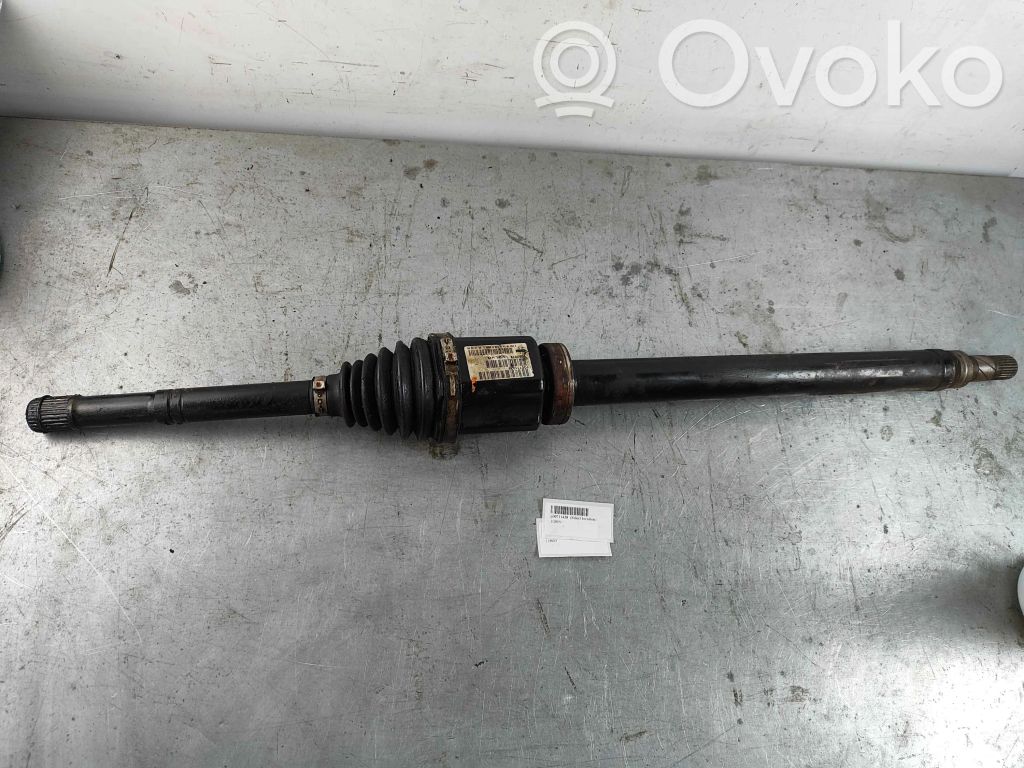 Volvo S60 Front driveshaft 