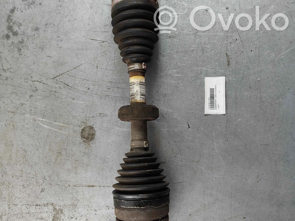 Renault Kangoo I Półoś przednia 