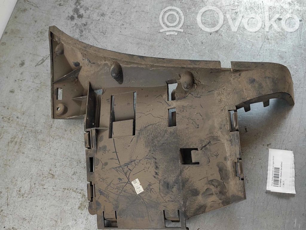 Volvo S80 Front bumper mounting bracket 