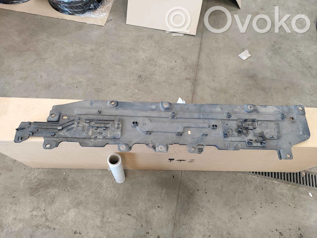 Volvo XC90 Protección inferior lateral 