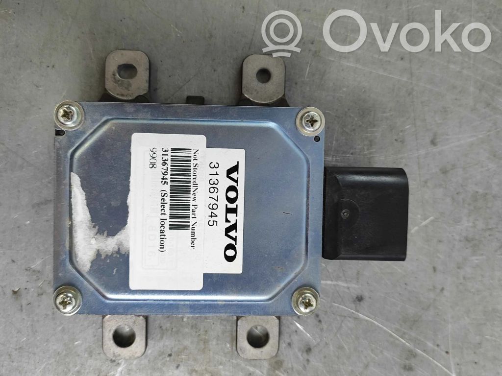 Volvo XC90 Gearbox control unit/module 