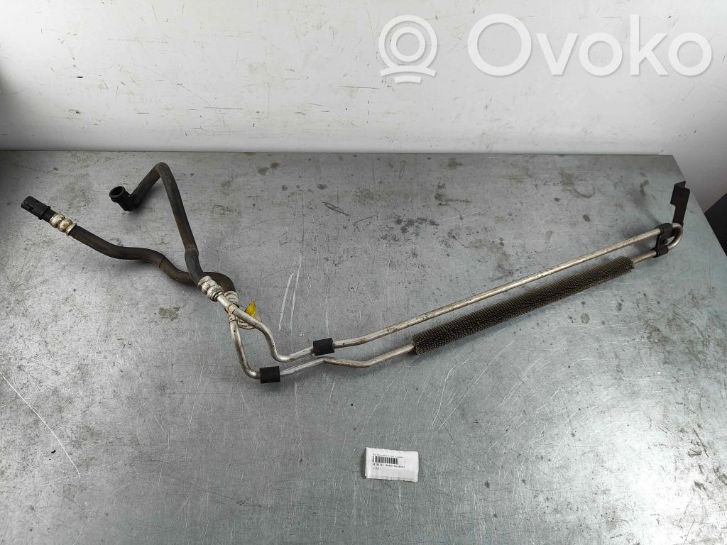 Volvo V70 Ohjaustehostimen jäähdytin 