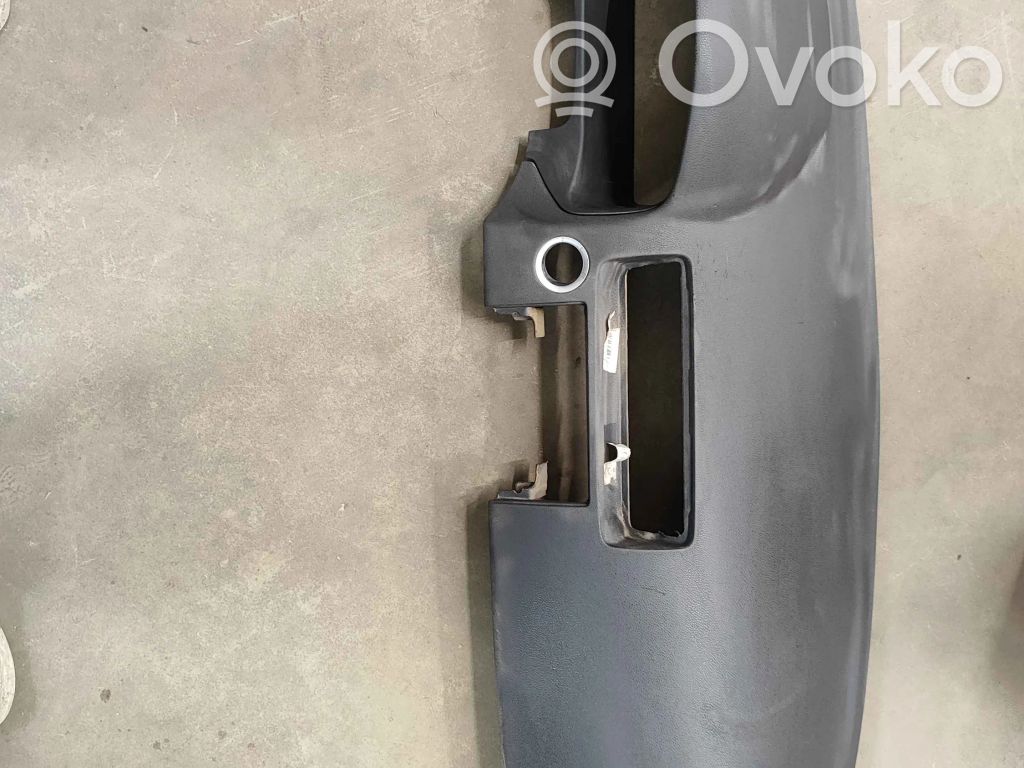 Volvo V50 Panel de instrumentos 