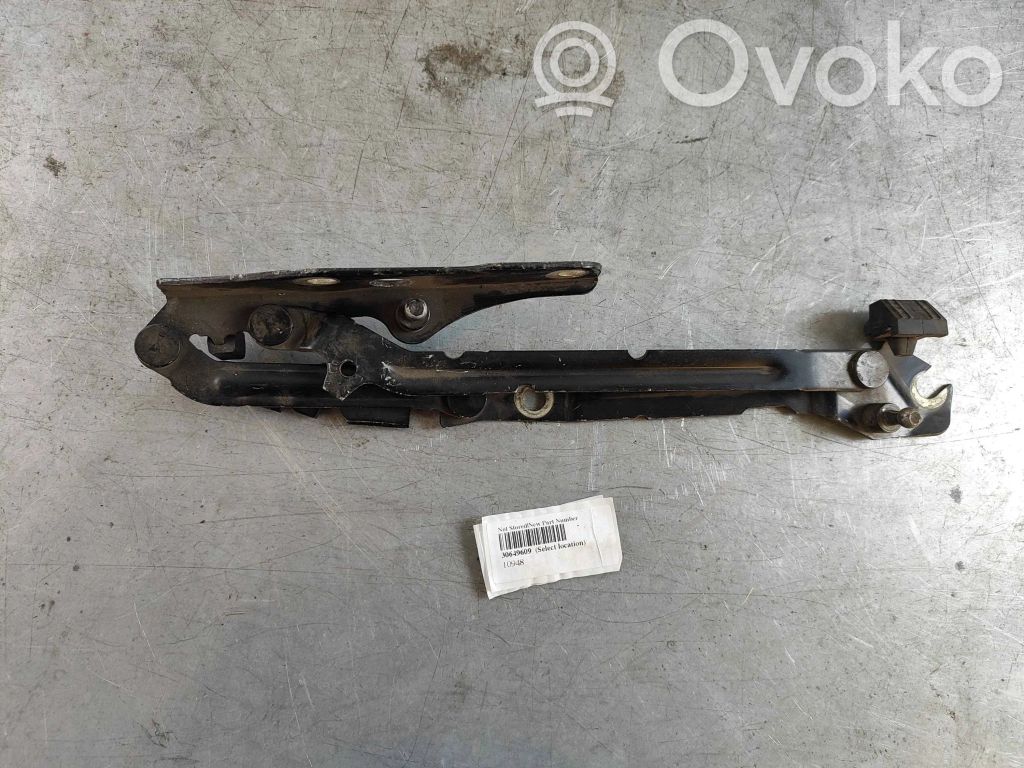 Volvo S80 Tailgate/trunk/boot hinge 