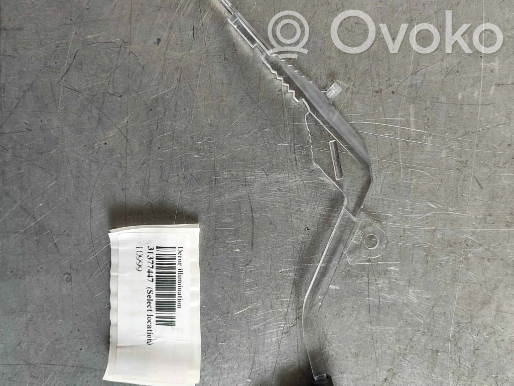 Volvo XC90 Autre éclairage intérieur 