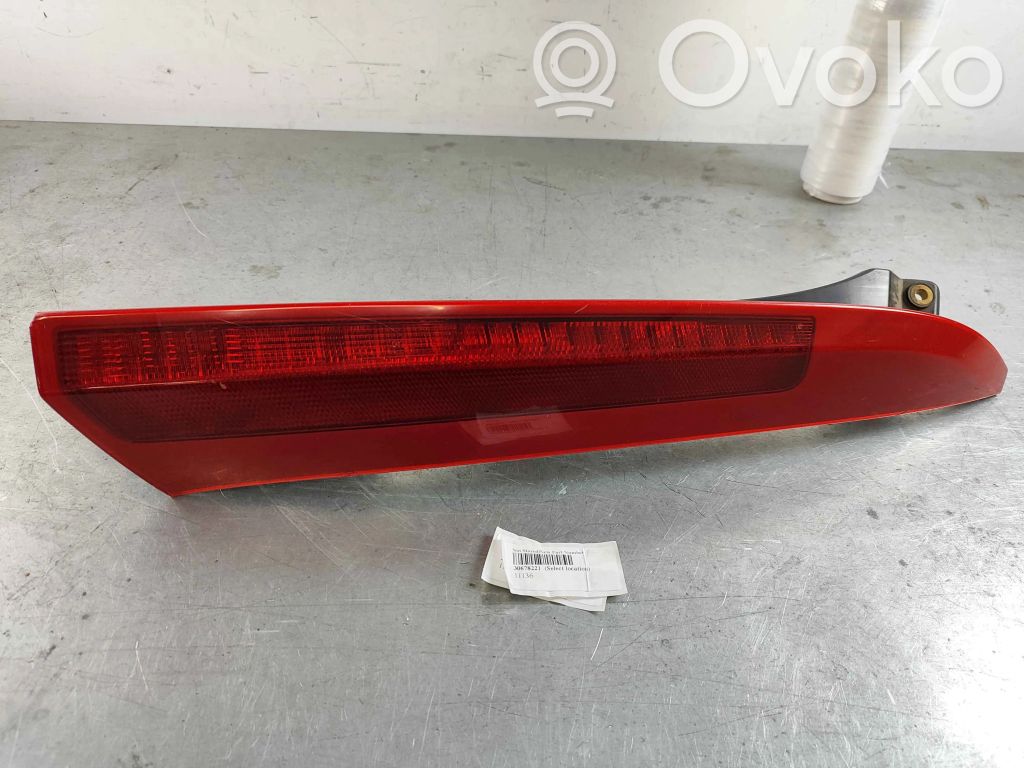 Volvo XC90 Rear/tail lights 