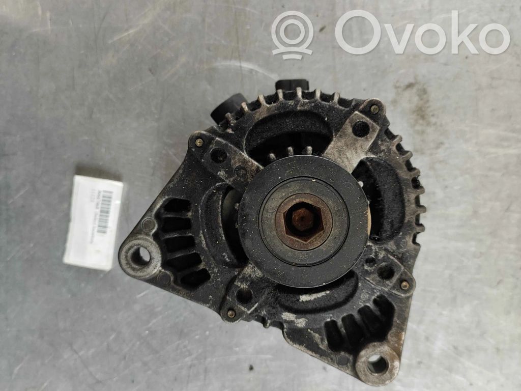 Volvo V50 Alternator 