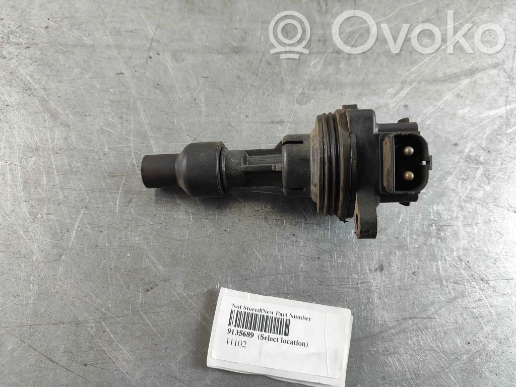 Volvo 960 High voltage ignition coil 