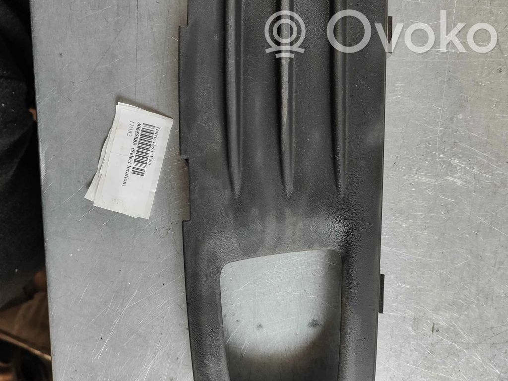 Volvo V50 Etusäleikkö 