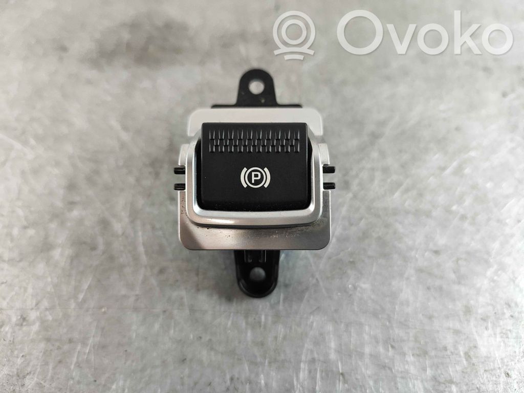 Jaguar F-Pace Hand parking brake switch 