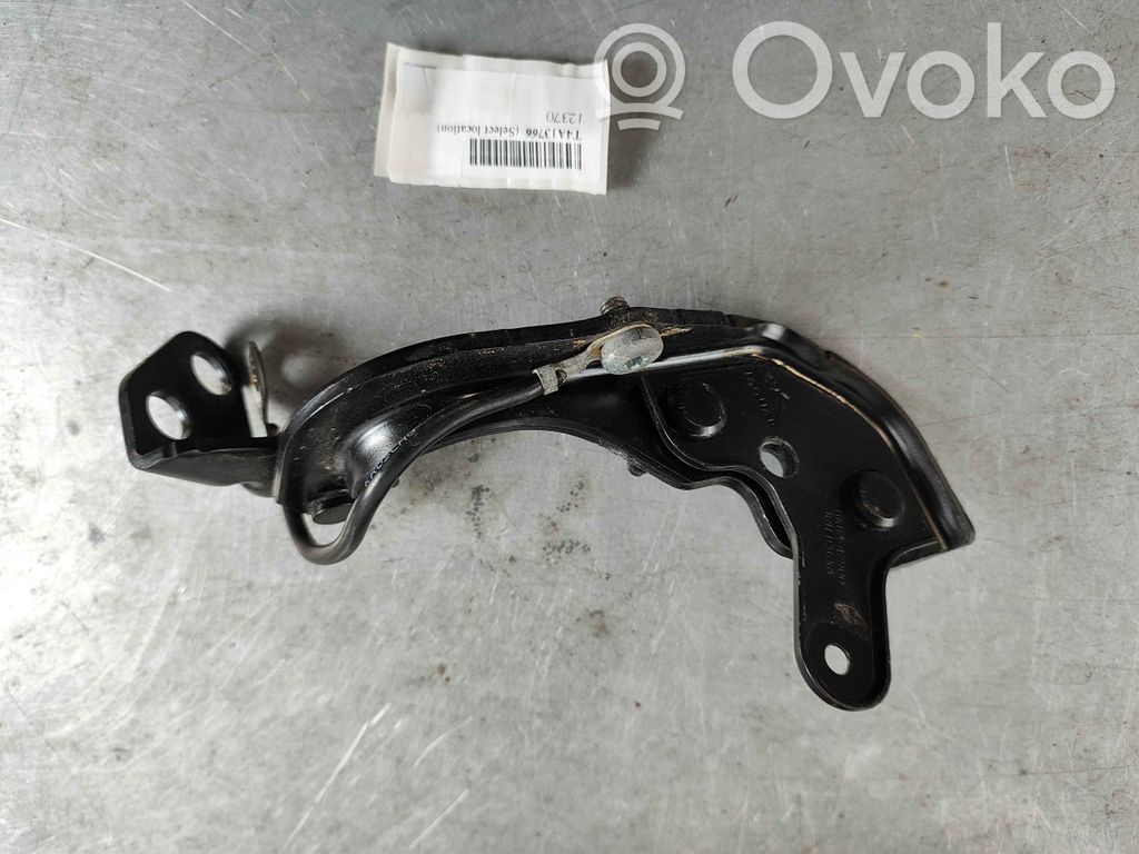 Jaguar F-Pace Tailgate hinge 