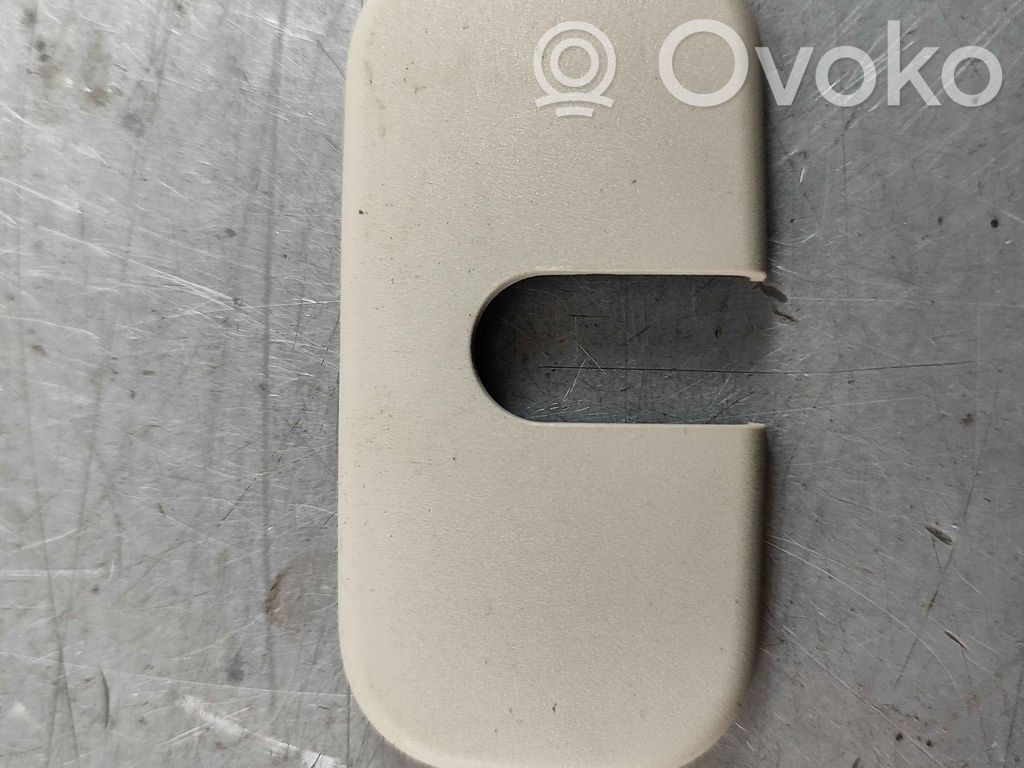 Volvo V60 Sun visor 