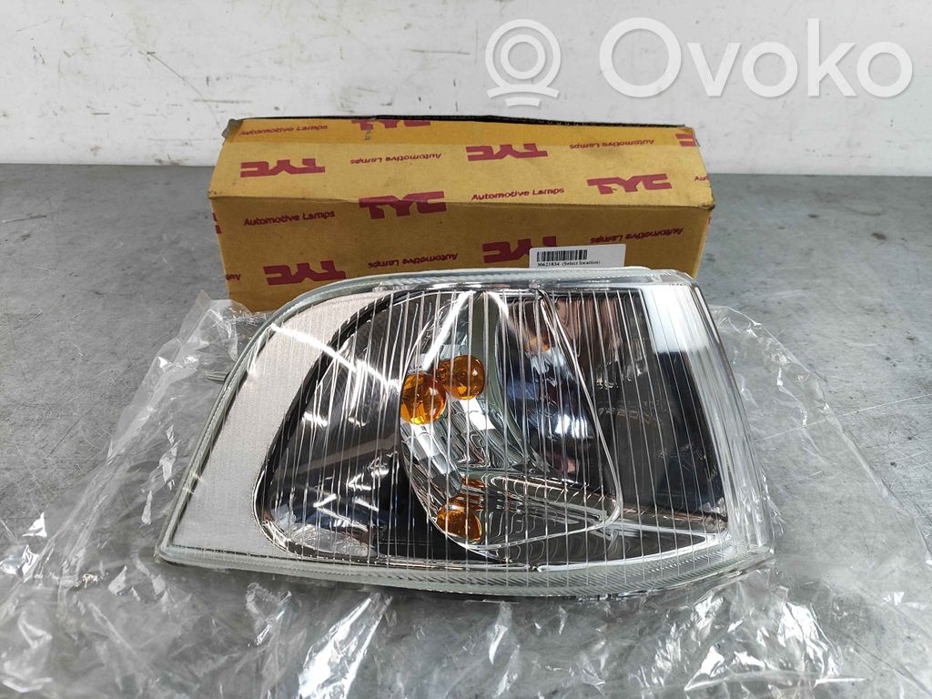 Volvo S40, V40 Semnalizator față 
