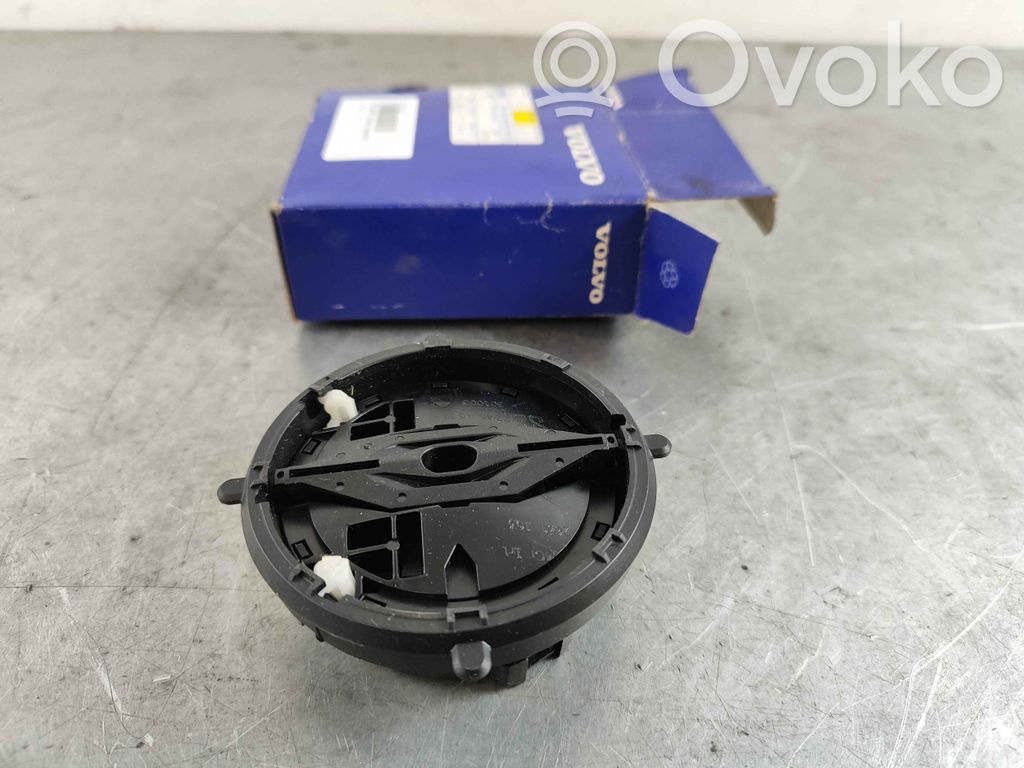 Volvo S60 Módulo de control del espejo lateral 