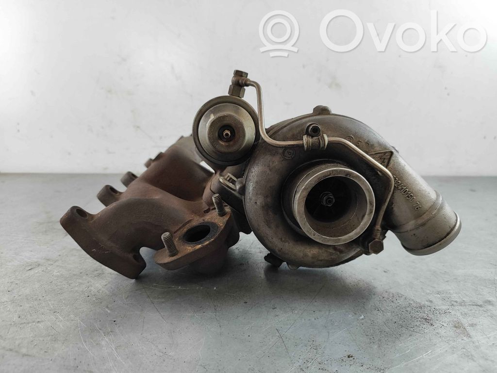 Volvo 850 Vakuumo sistemos dalis (-ys) (turbinos) 