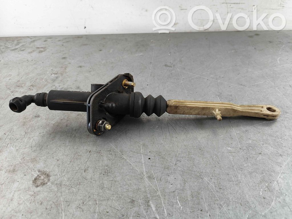 Volvo S80 Cilindro maestro de embrague 