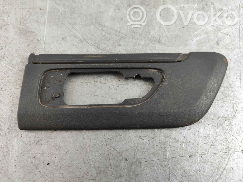 Volvo S80 Fender trim (molding) 