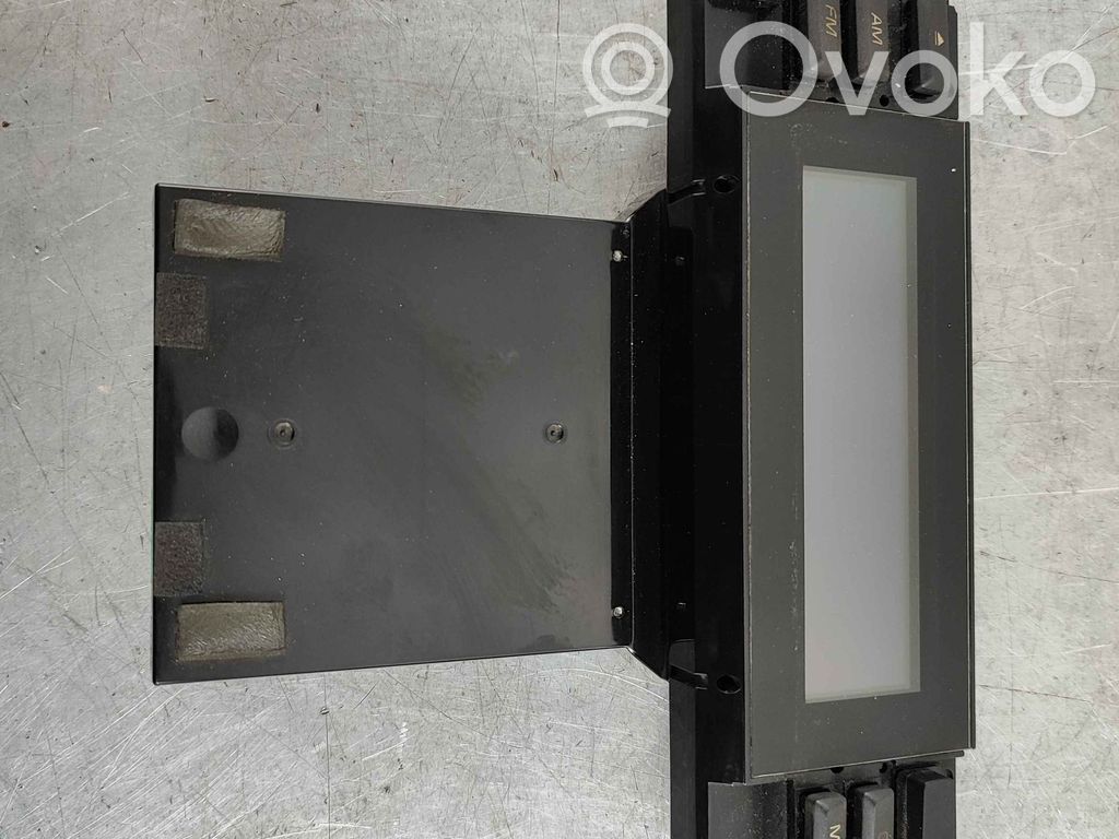 Volvo S80 Screen/display/small screen 