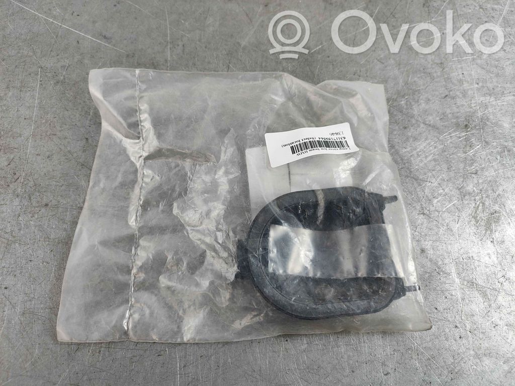 BMW 3 E90 E91 Deckel Abdeckung Scheinwerfer 
