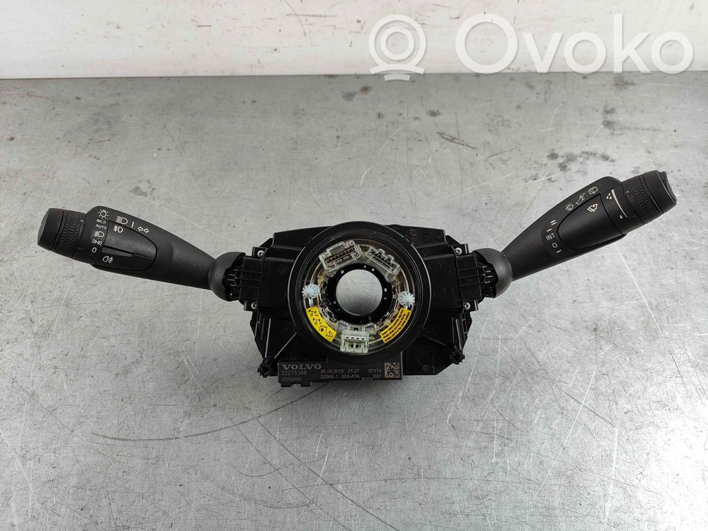 Volvo XC40 Wiper turn signal indicator stalk/switch 