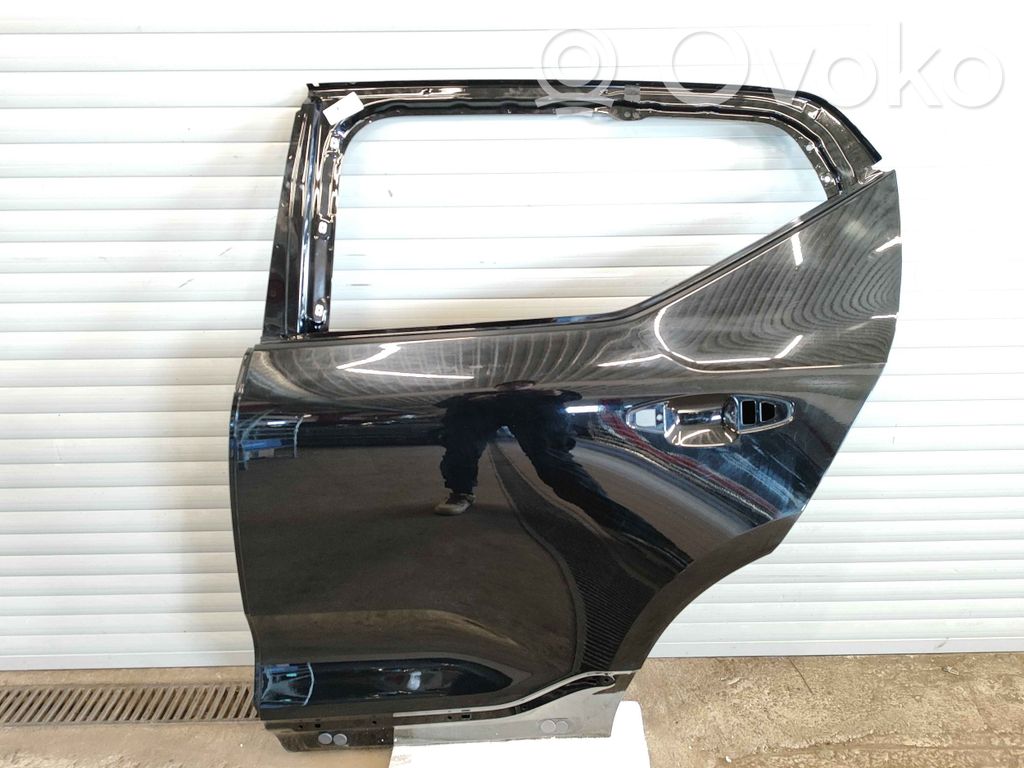 Volvo XC40 Puerta trasera 
