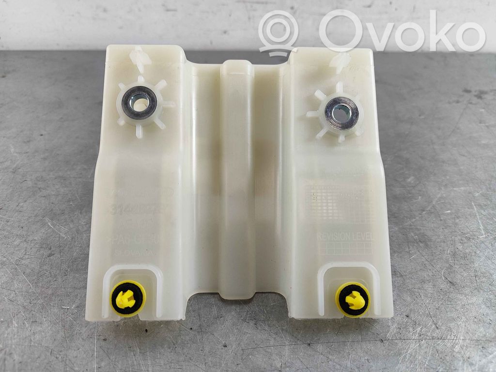 Volvo XC40 Altri elementi della console centrale (tunnel) 