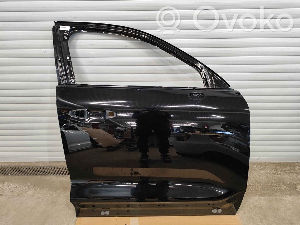 Volvo XC40 Durvis 