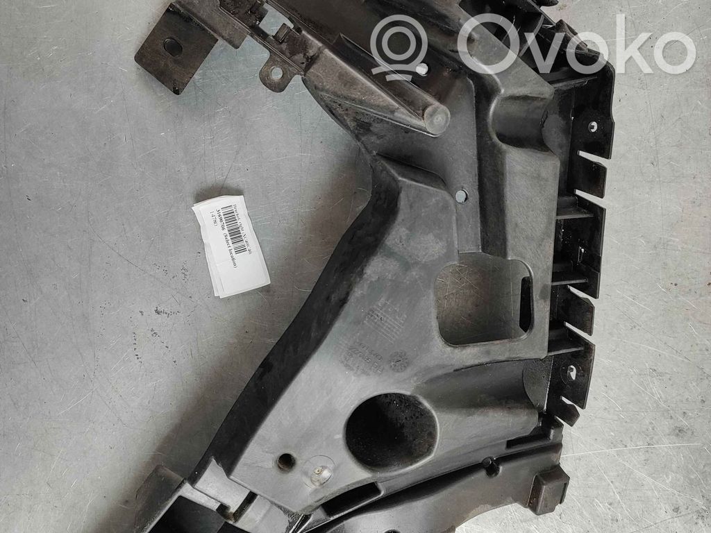 Volvo XC40 Rear bumper mounting bracket 