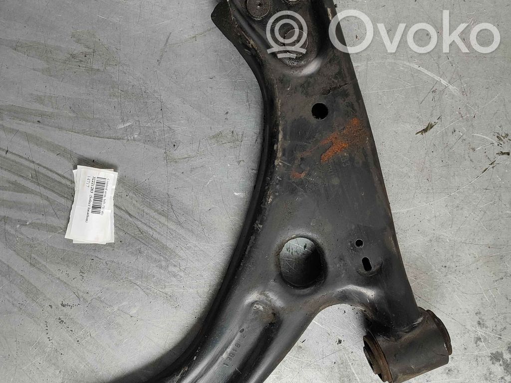 Volvo XC40 Querlenker Achsschenkel vorne 