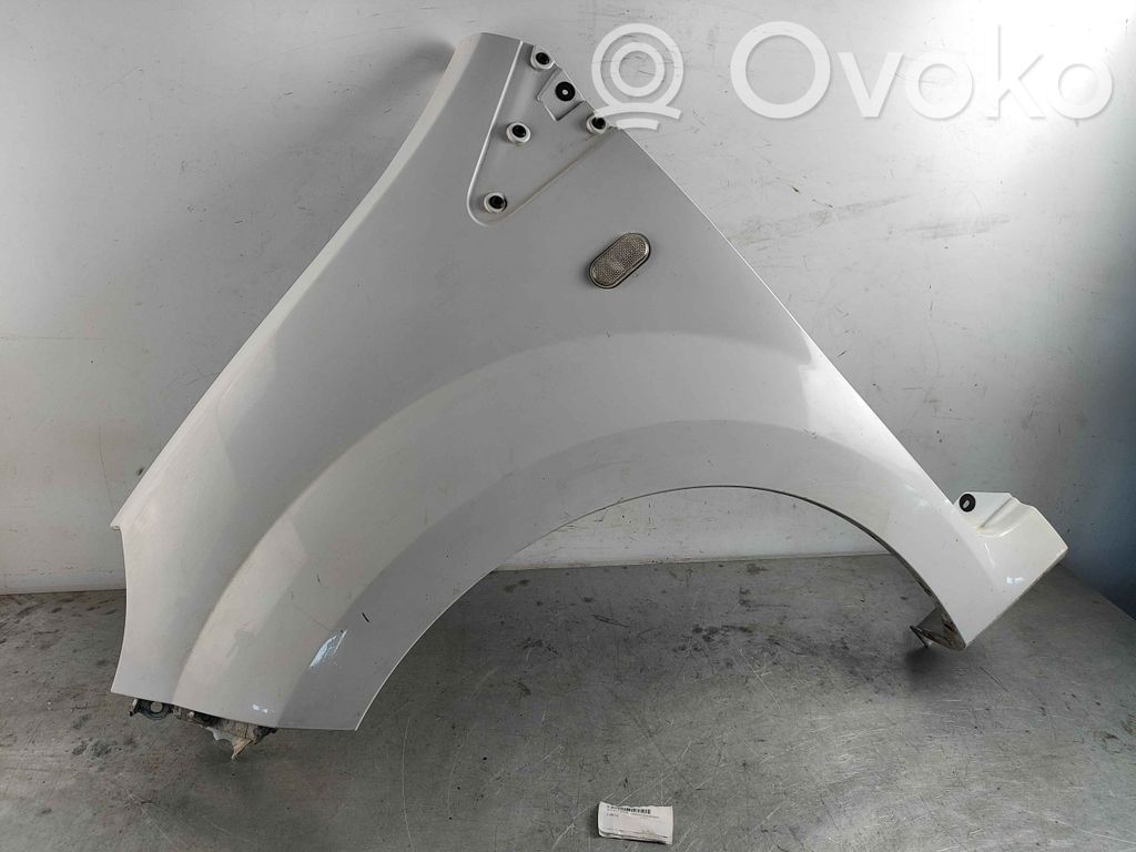 Renault Twingo II Guardabarro 