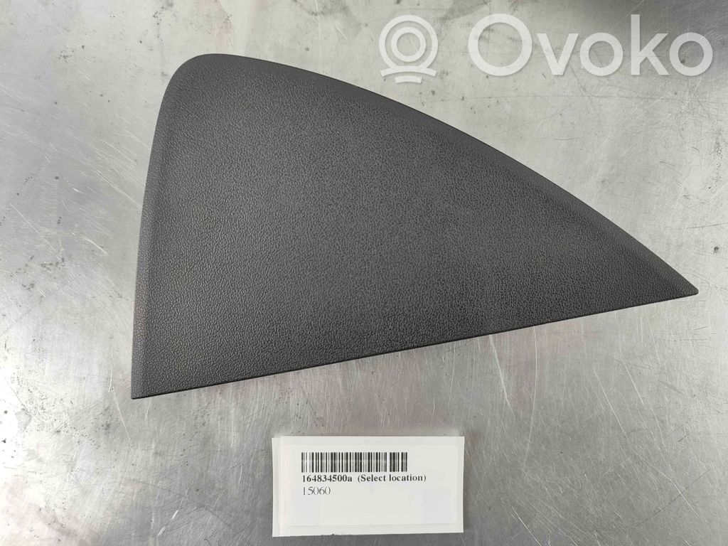 Tesla Model Y Panelės apdailos skydas (šoninis) 