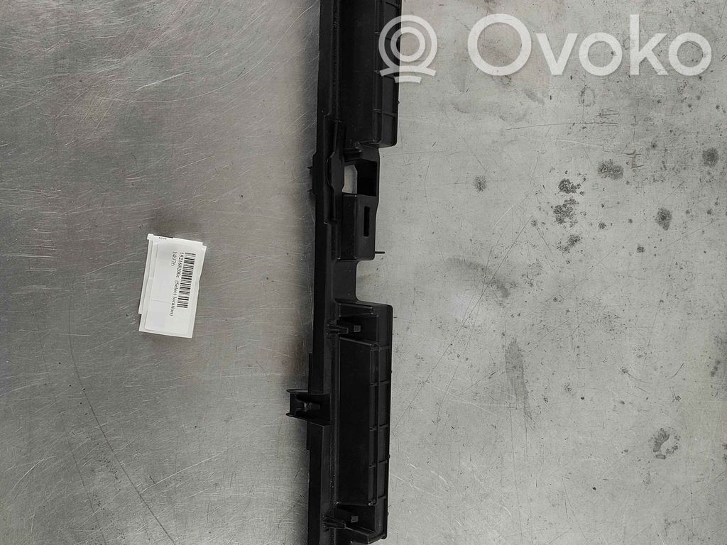 Tesla Model Y Front bumper mounting bracket 