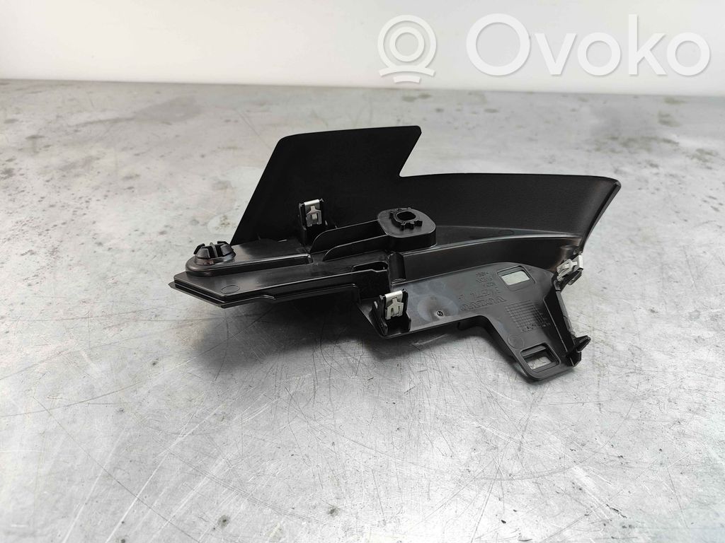 Volvo XC60 Capac centură siguranță 
