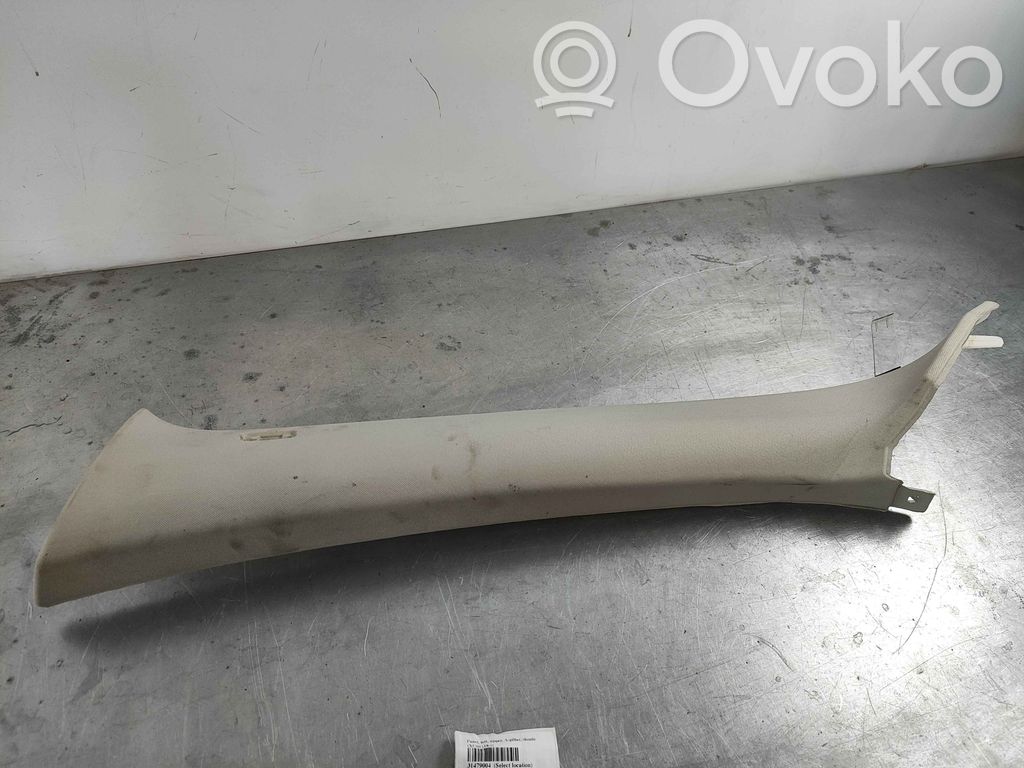 Volvo XC60 Pilar (A) 