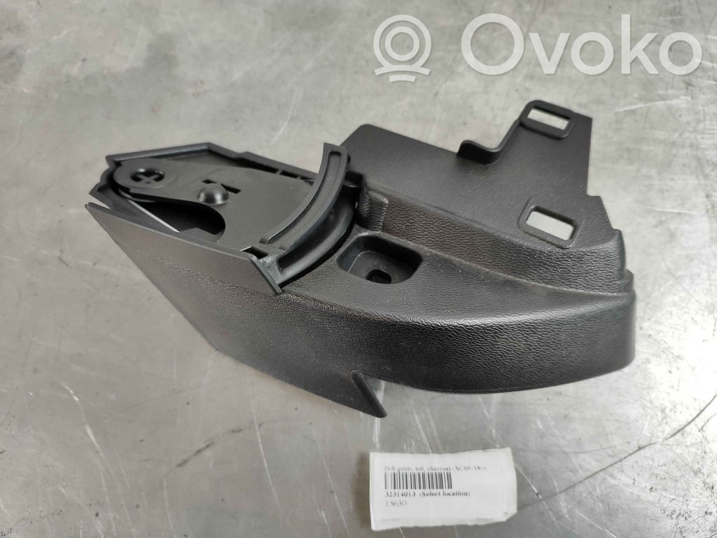 Volvo XC60 Capac centură siguranță 