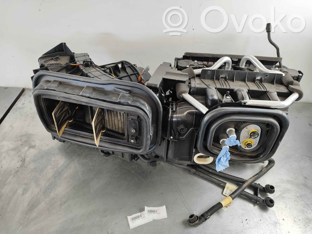 Volvo XC60 Nagrzewnica / Komplet 