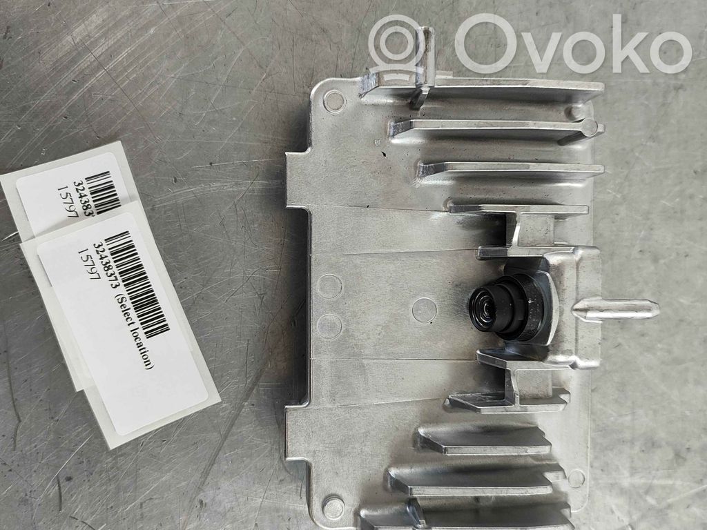 Volvo XC60 Frontkamera Windschutzscheibe Frontscheibe 