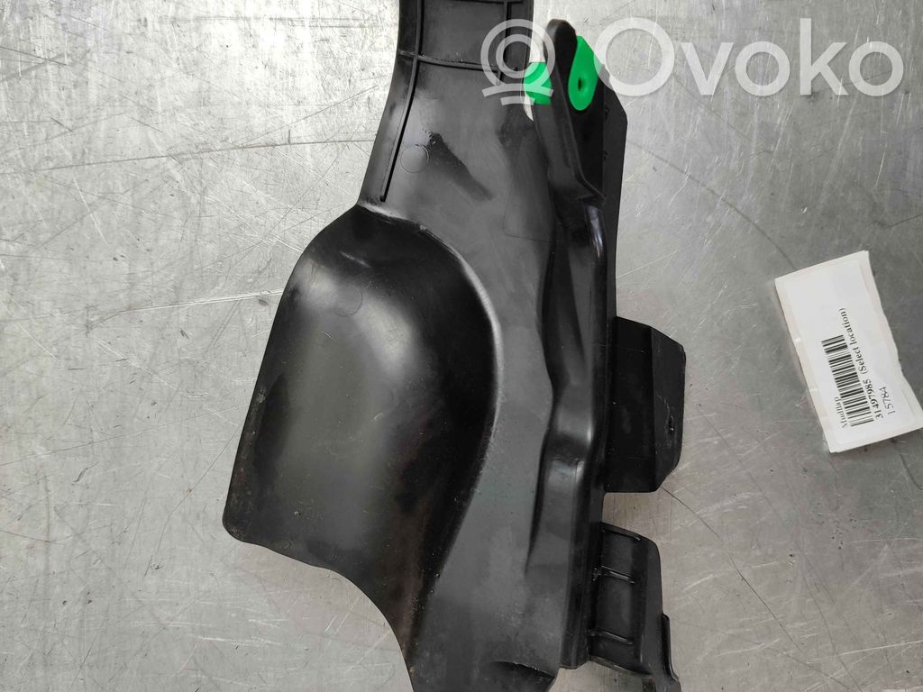 Volvo XC60 Chlapacze przednie 
