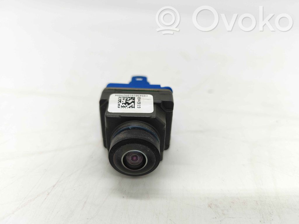 Volvo XC60 Rear bumper camera 