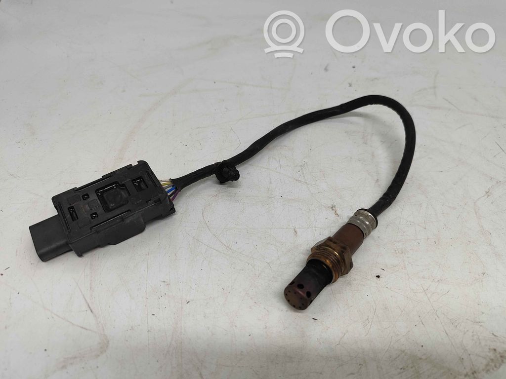 Volvo XC60 Lambda probe sensor 