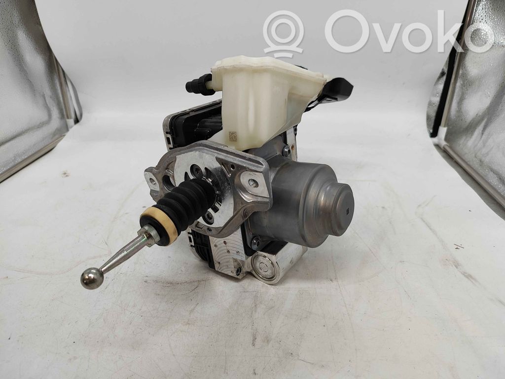 Volvo XC60 ABS Pump 