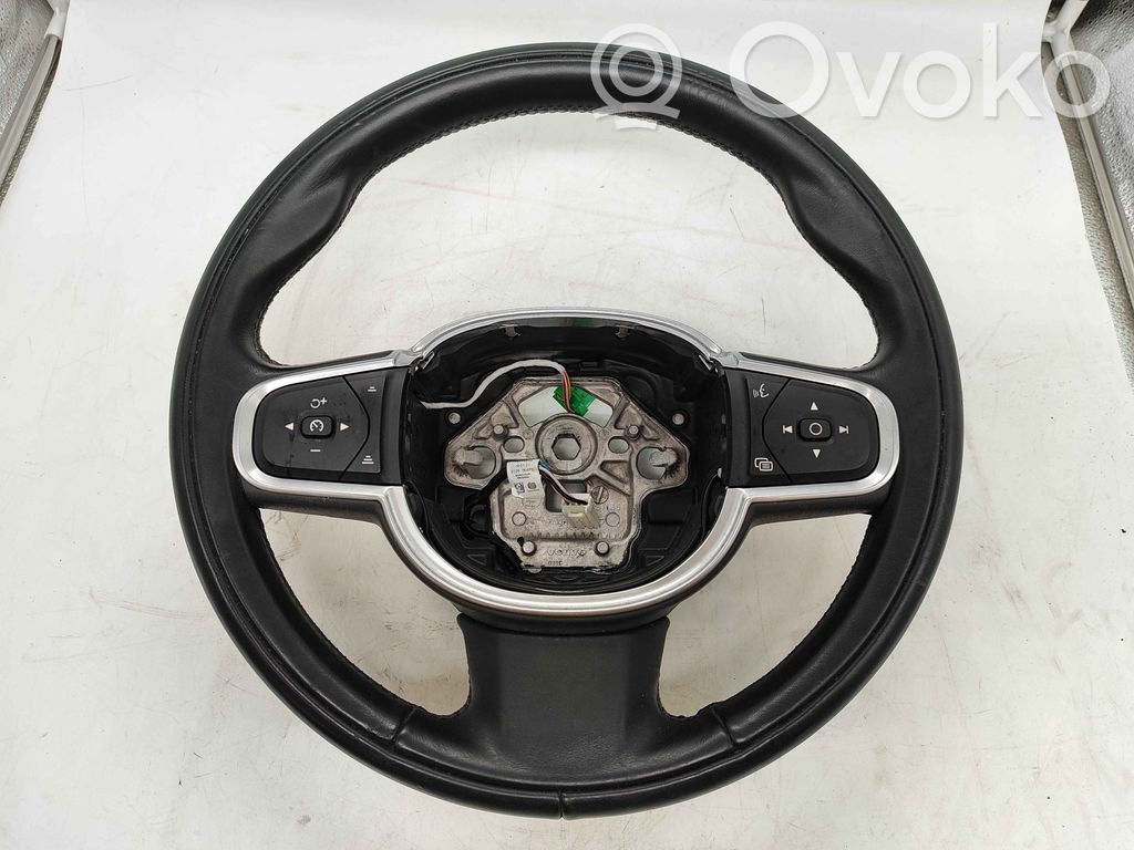 Volvo XC60 Stūre 