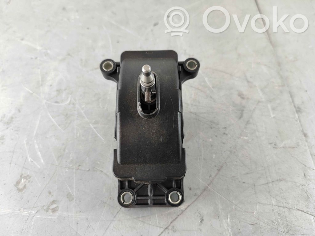 Selector de cambios   349031345R