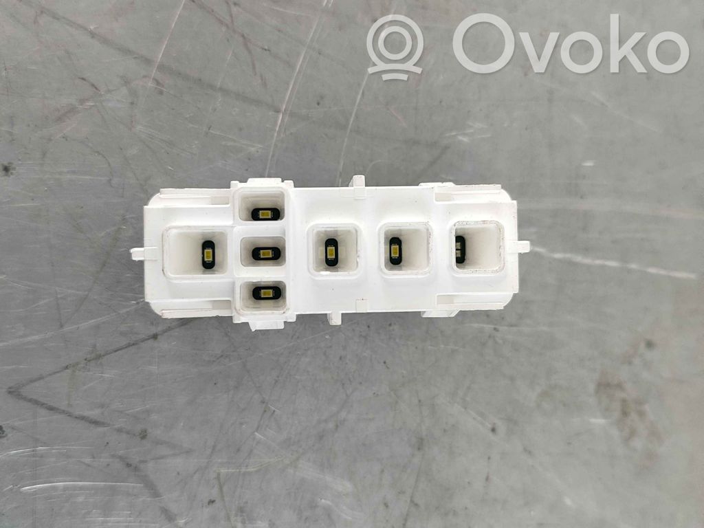 Renault Zoe Palanca/selector de cambios 