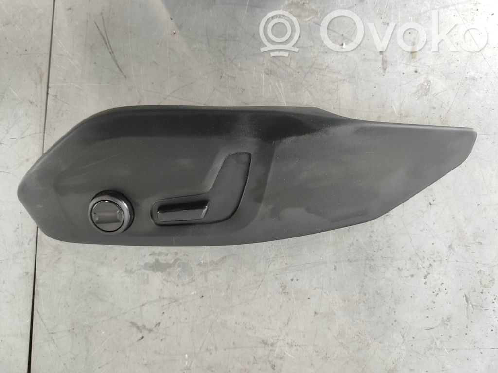 Volvo XC60 Interruptor de control del asiento 