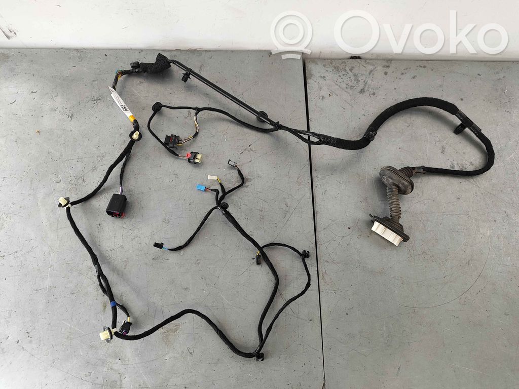 Cableado de puerta trasera   148905400E